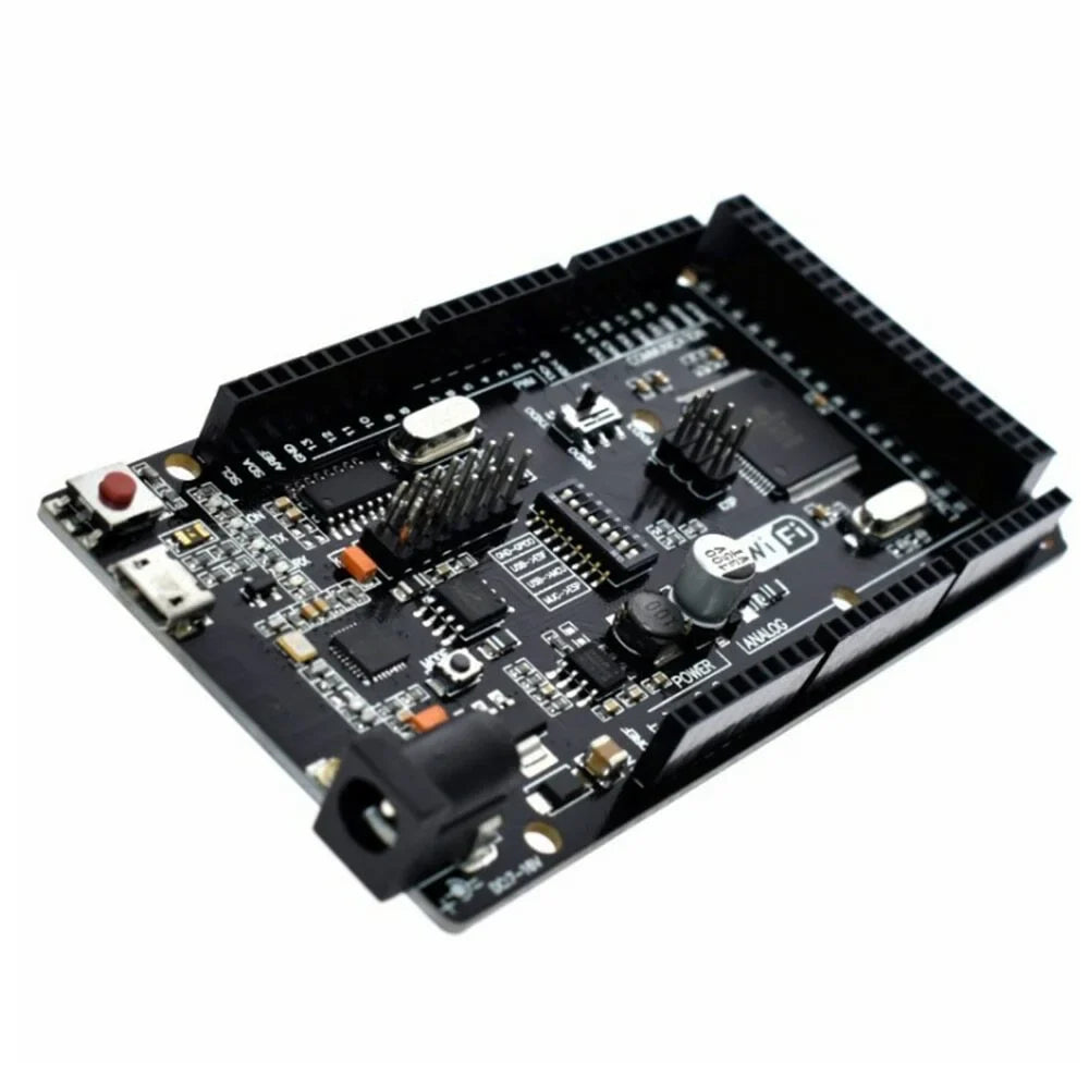 Arduino MEGA Development Boards – The Electronics Hub