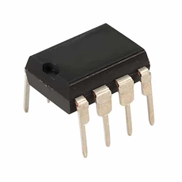 Timer IC – The Electronics Hub