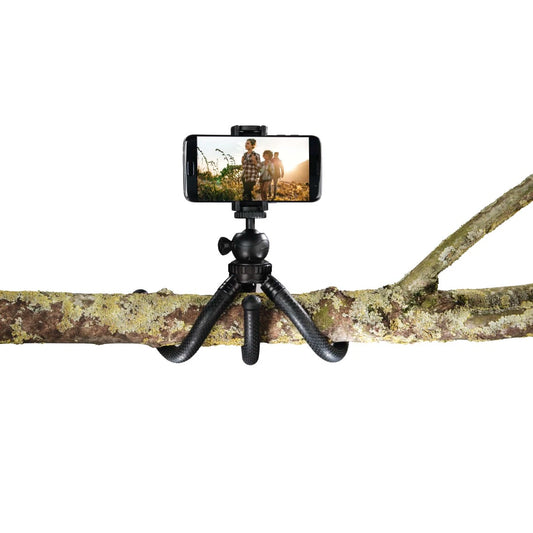 Hama FlexPro Tripod for Smartphone, GoPro & Photo Cameras