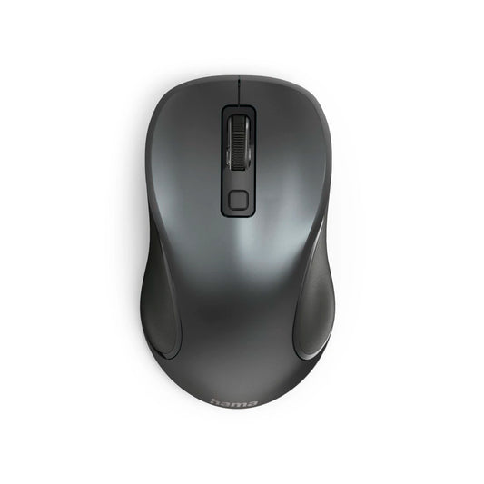 Hama Canosa V2 Bluetooth Wireless Mouse Anthracite