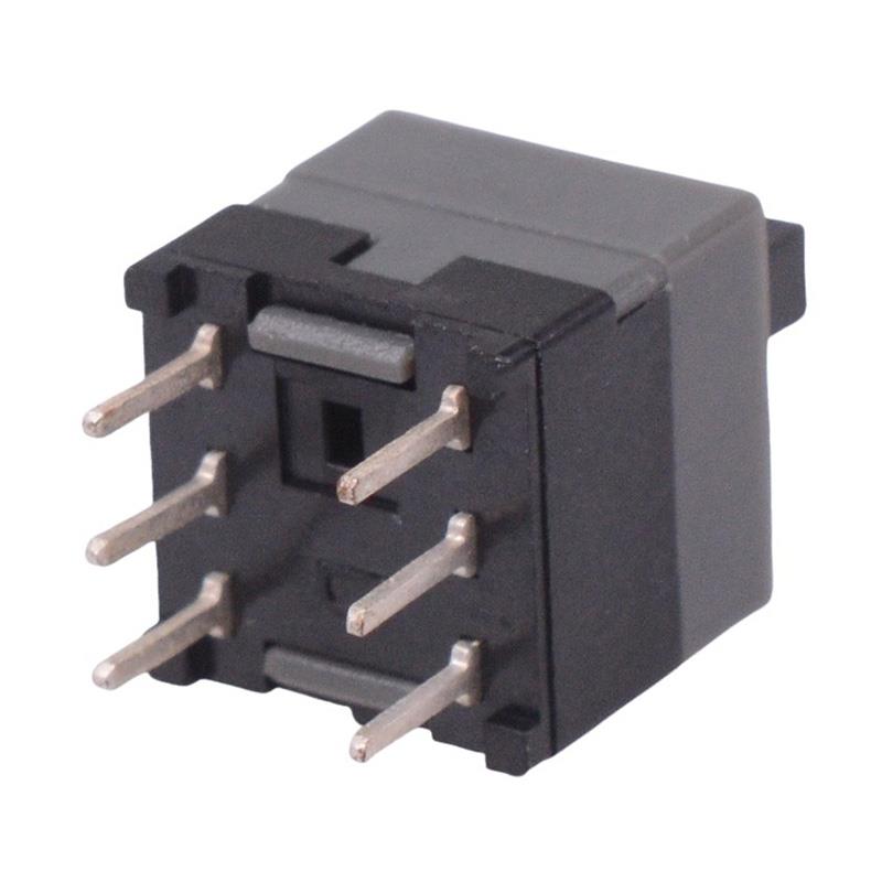 Momentary 8.5x8.5mm PCB Push Button Switch DPDT 300mA 30VDC
