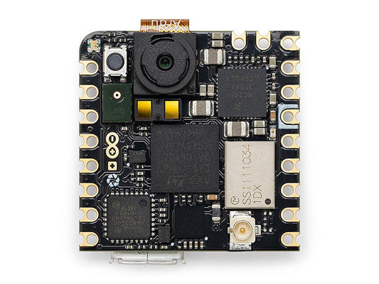 Arduino® Nicla Vision