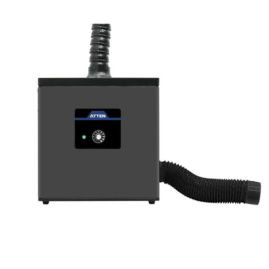 ST-1101 Professional Solder Fume Extractor ATTEN