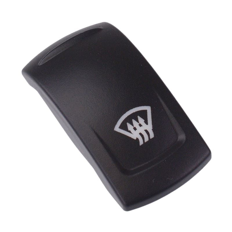 KRR22NXXXX20 Windshield Defroster Rocker Switch Actuator for KR Series APEM