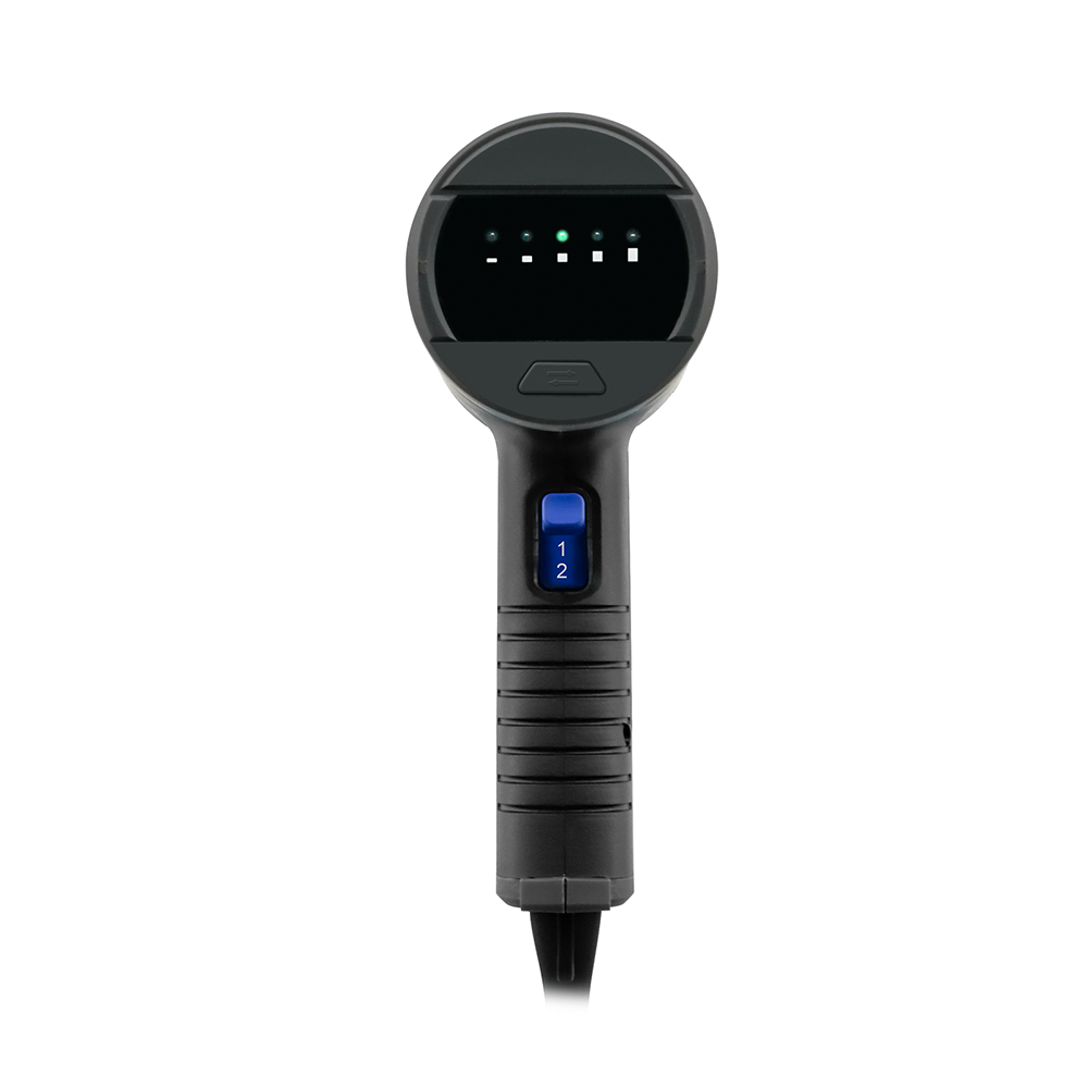 ST-2308 2100W Adjustable Hot Air Heat Gun ATTEN