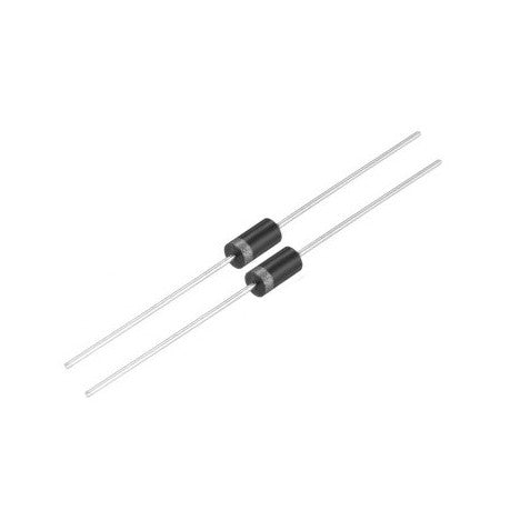 1N5817 Schottky Diode, 2 Pack