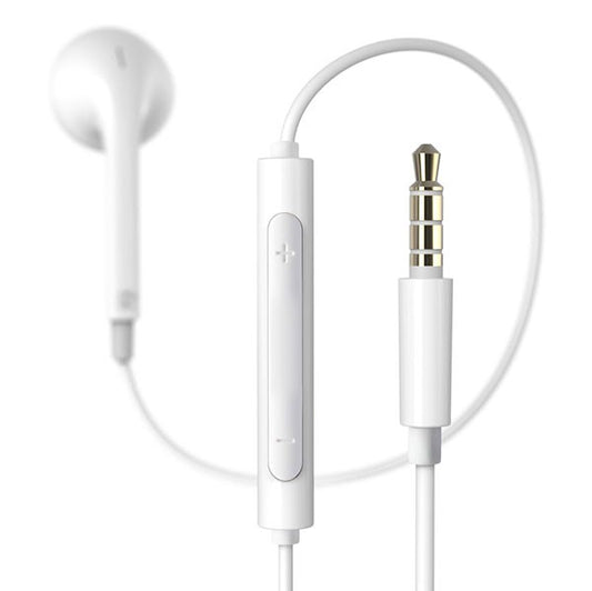 Edifier P180 Plus Wired Earphones with Mic and Playback Control