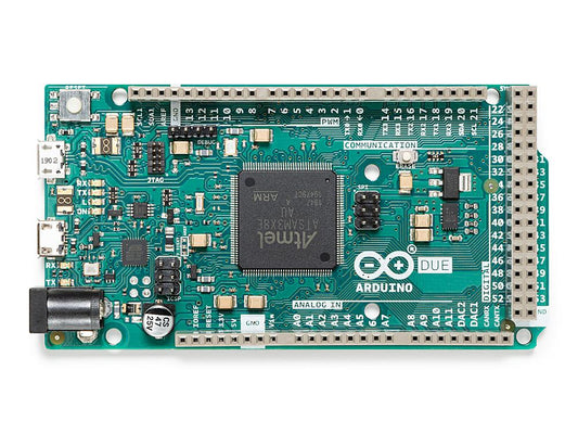Arduino® Due