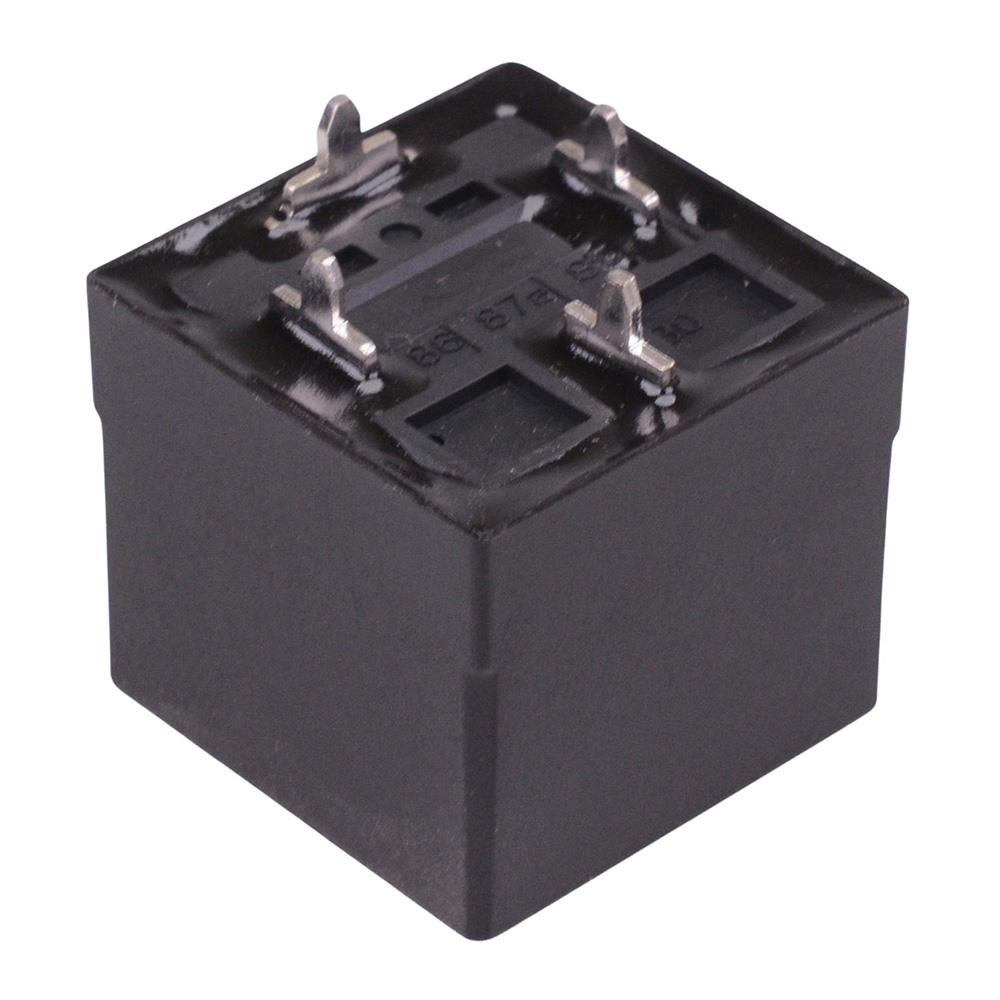 24V SPNO Mini Automotive PCB Relay 40A MAH-S-124-A-2