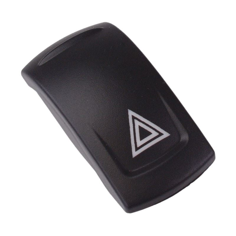 KRR22NXXXX13 Hazard Warning Rocker Switch Actuator for KR Series APEM