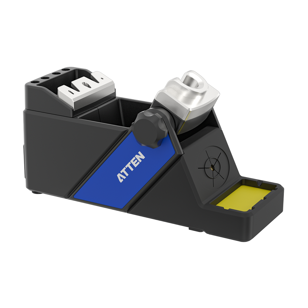 150W Professional Intelligent Soldering Station Colour LCD GT-6150P ATTEN