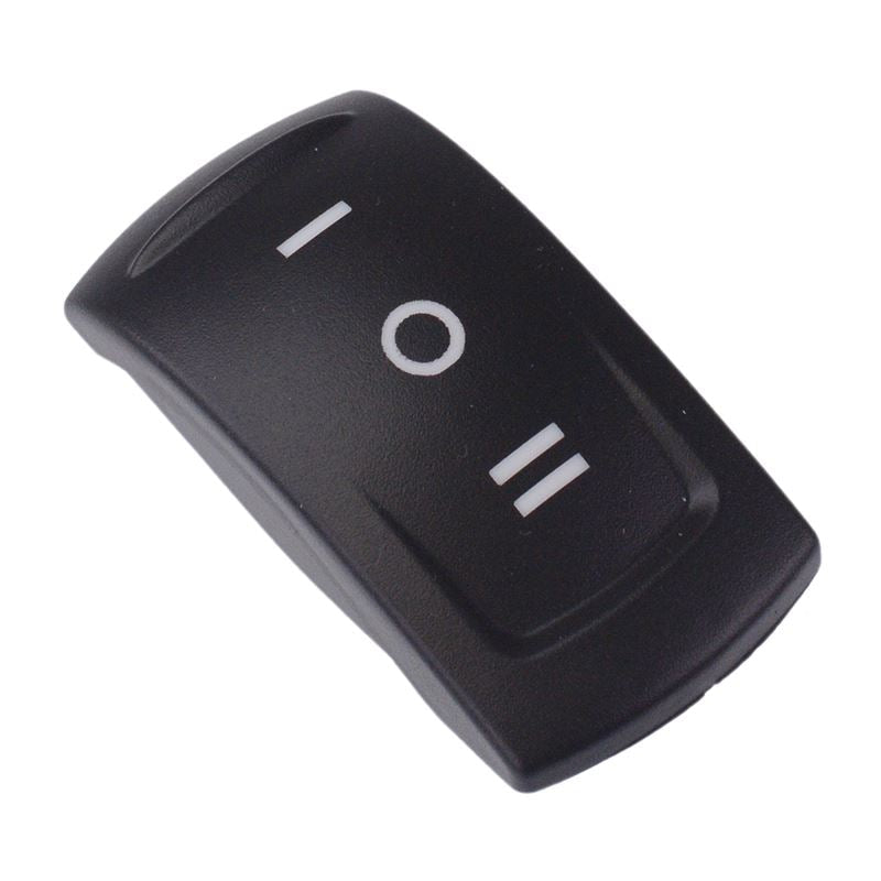 KRR22O040305 l O II Rocker Switch Actuator for KR Series APEM