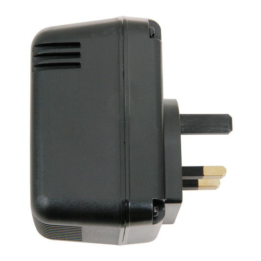 Mercury 45W Step-Down Voltage Converter 230V - 110V