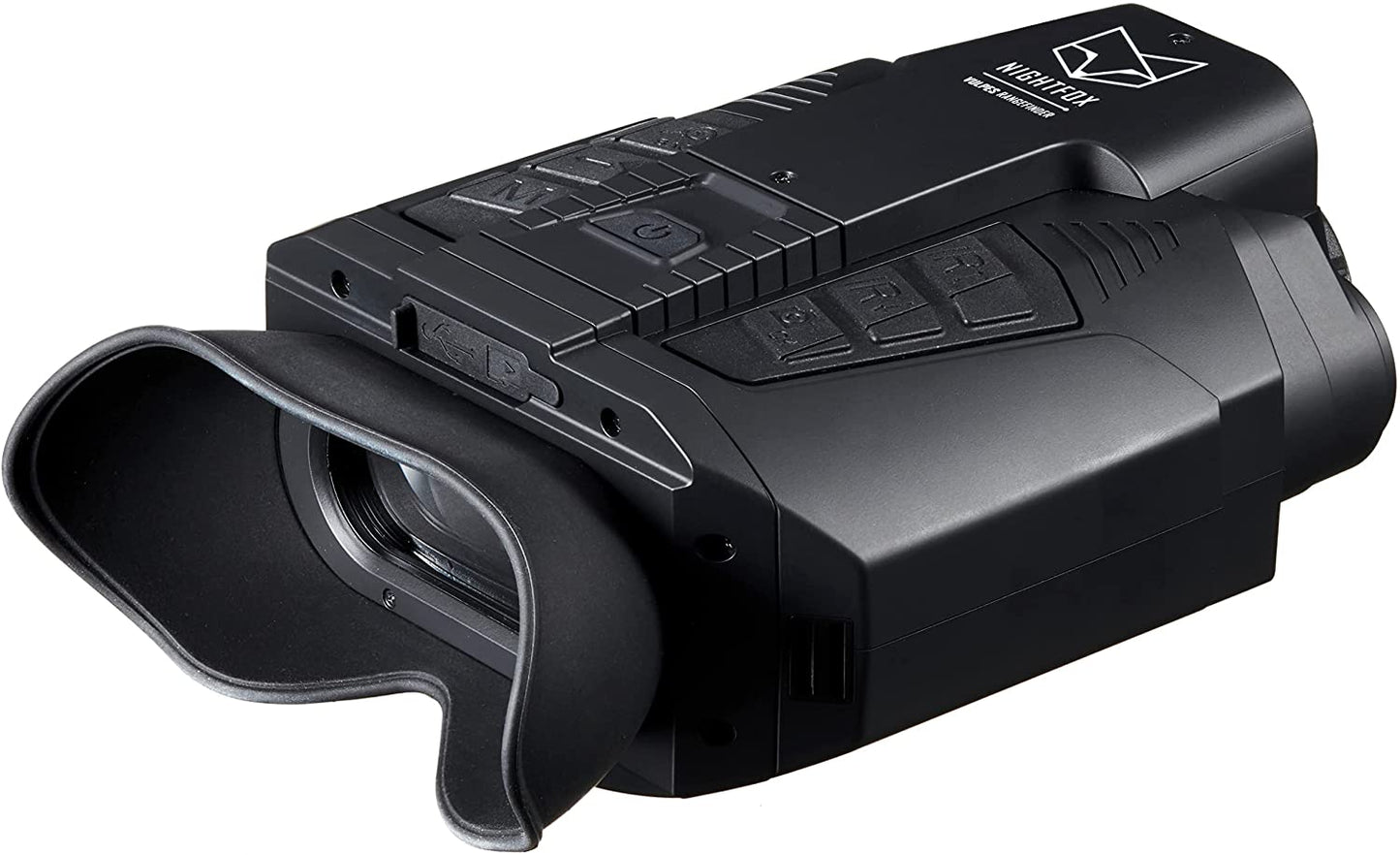 Nightfox Vulpes HD Rangefinder Night Vision Binocular