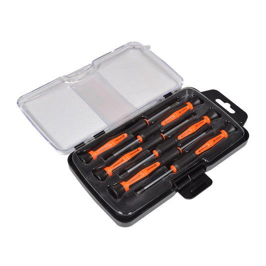 Mercury 6Pcs Precision Screwdriver Set