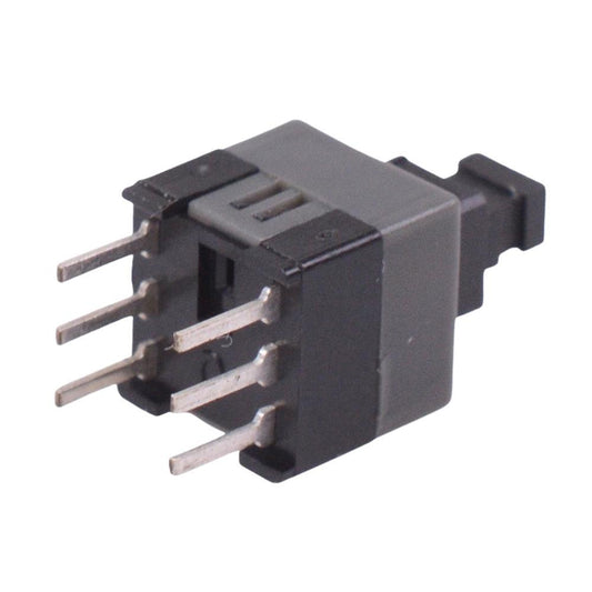 Momentary 7x7mm PCB Push Button Switch DPDT 100mA 30VDC