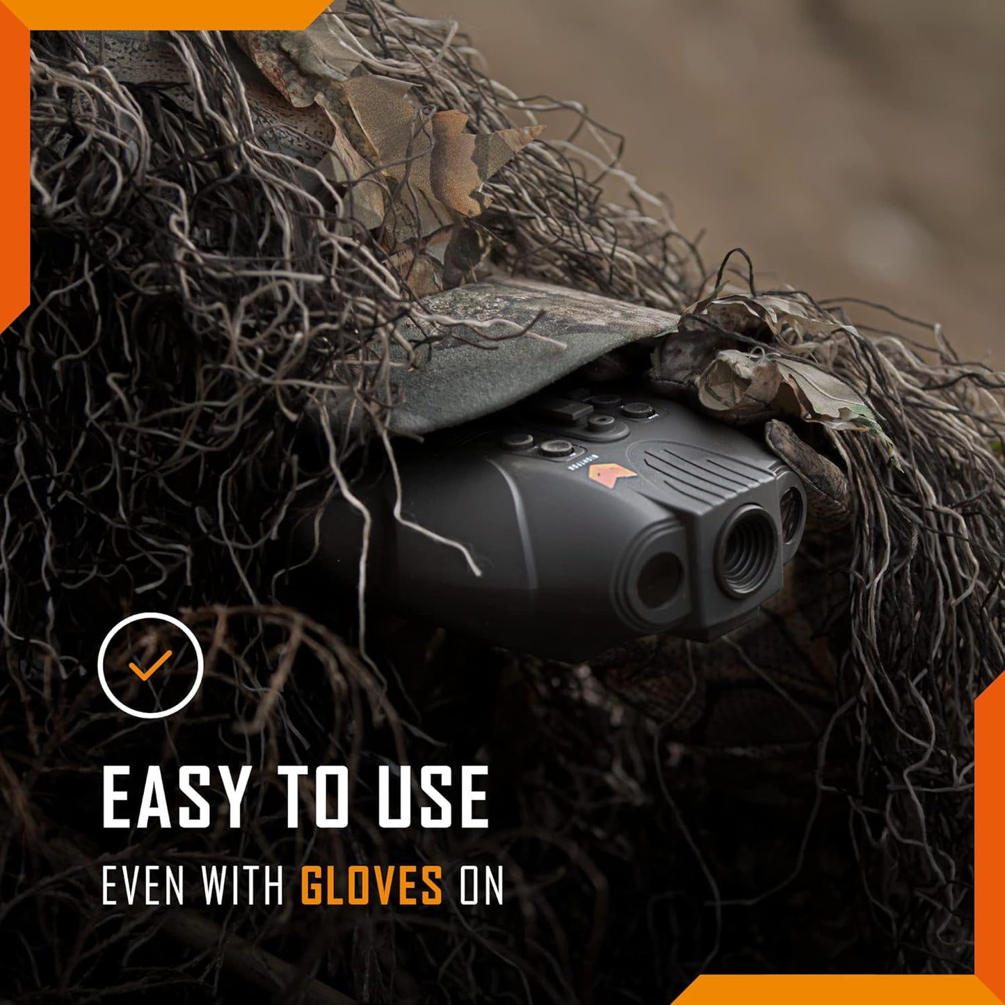 Nightfox Swift Max Night Vision Goggles