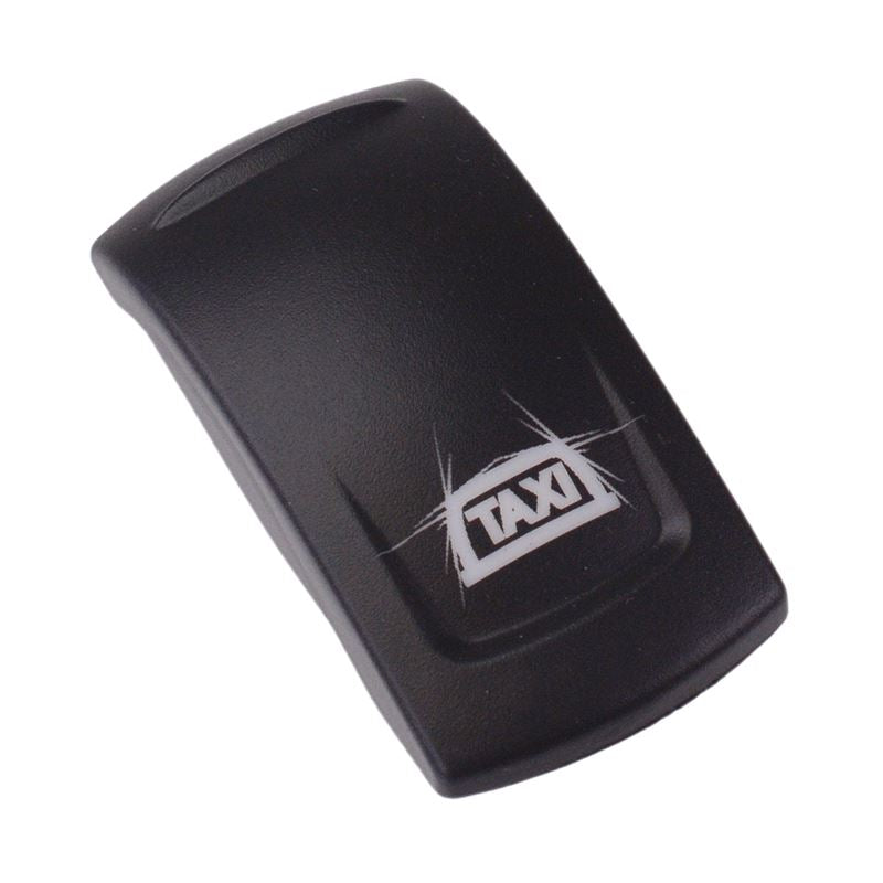KRR22NXXXX43 Taxi Sign Light Rocker Switch Actuator for KR Series APEM