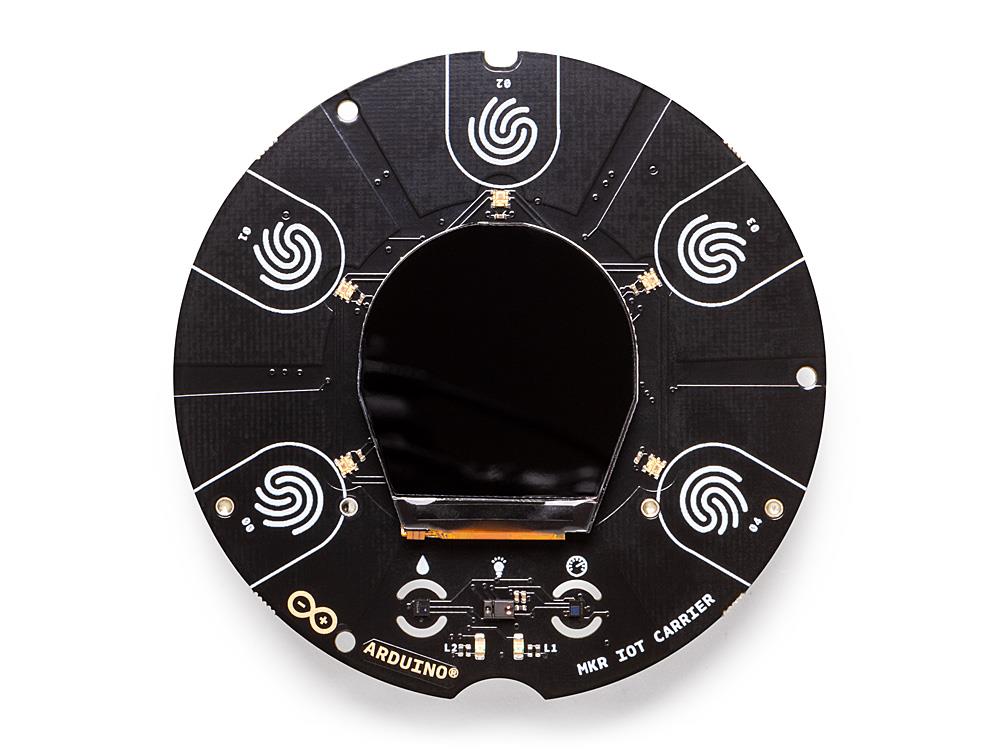 Arduino® Oplà IoT Kit
