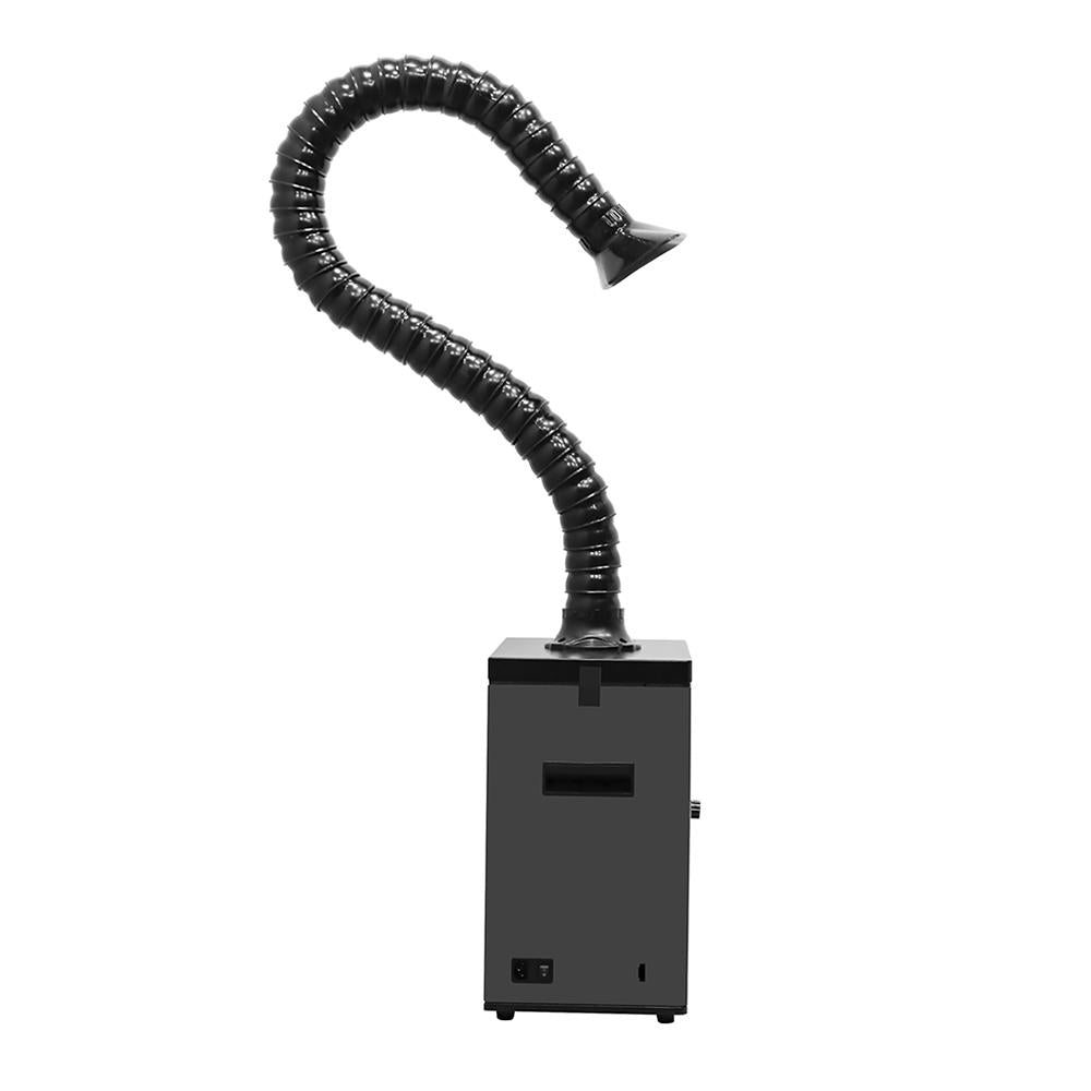 ST-1101 Professional Solder Fume Extractor ATTEN