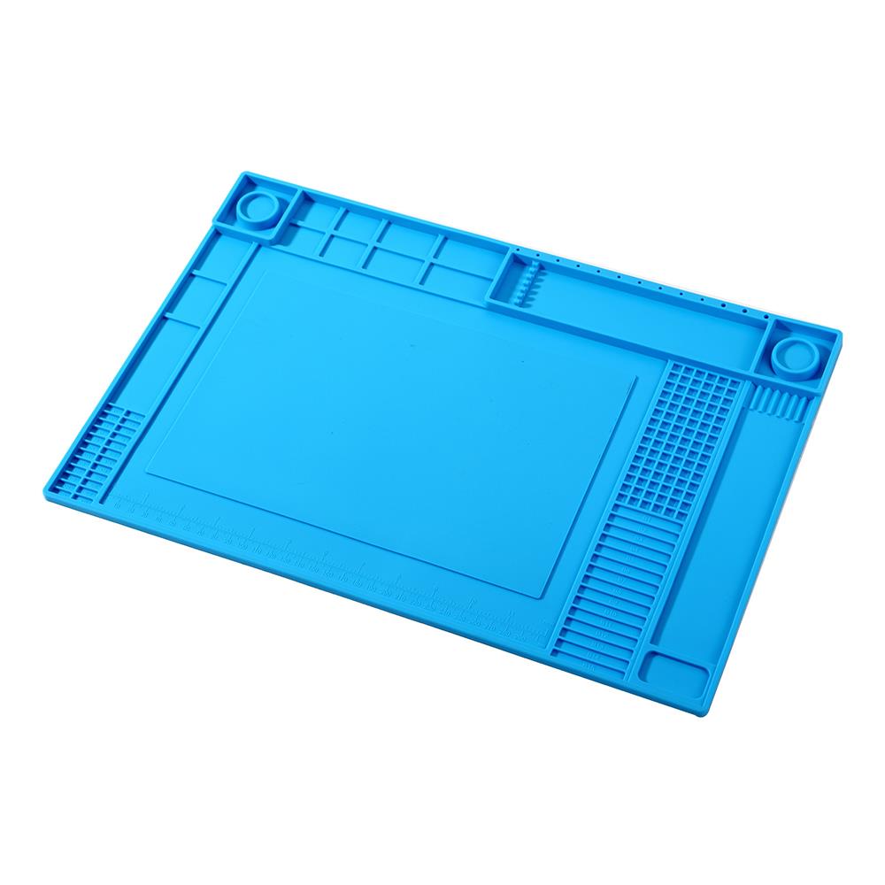 Heat Resistant Soldering Repair Mat