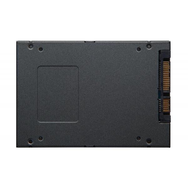 Kingston A400 960GB 2.5" SSD, SATA3