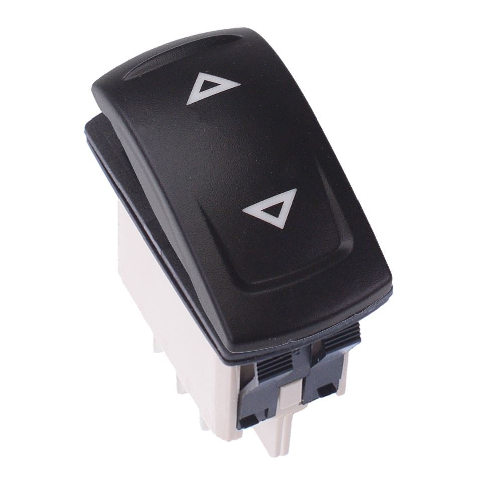 KR49CAKXXG22N09XX10 UP DOWN Auto Rocker Switch DPDT IP68 APEM