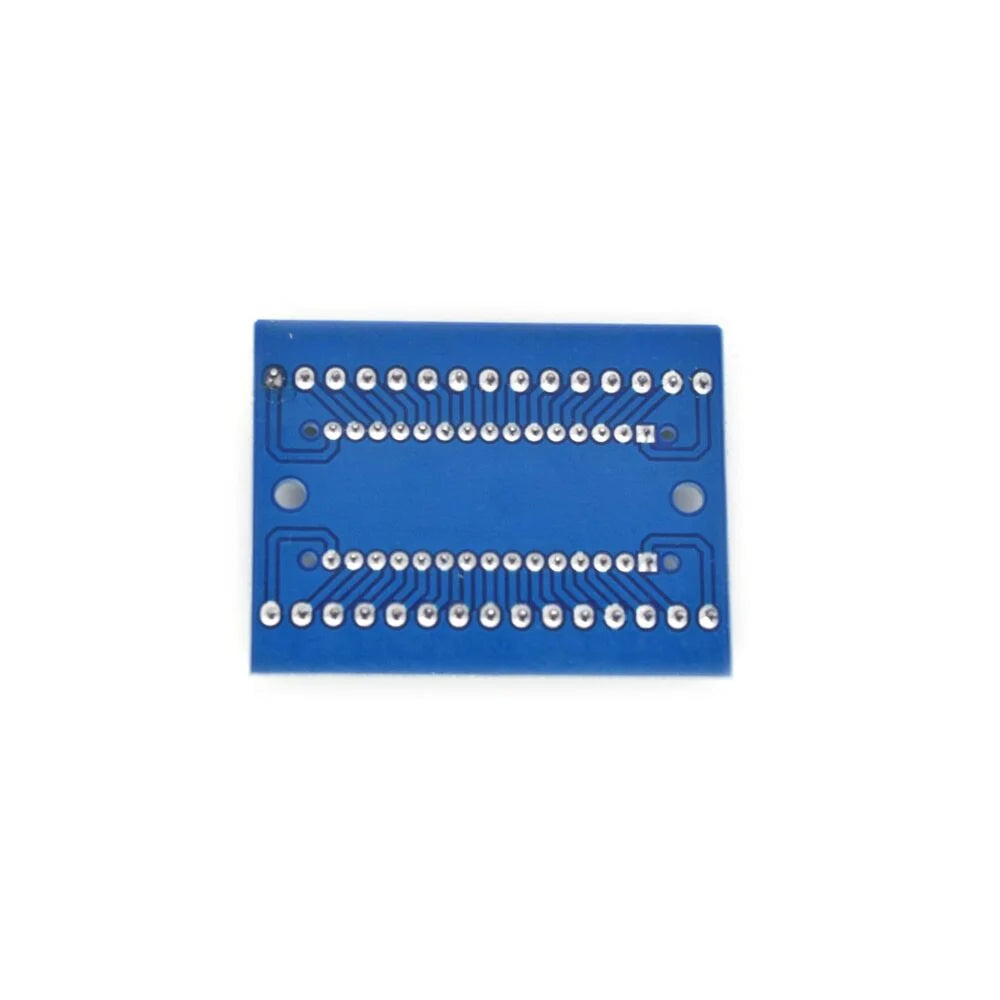 Arduino Nano Shield Expansion Breakout Board Screw Terminal