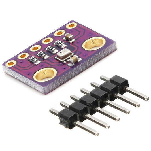 BMP280 3.3V Digital Barometric Pressure, Temperature Sensor Module