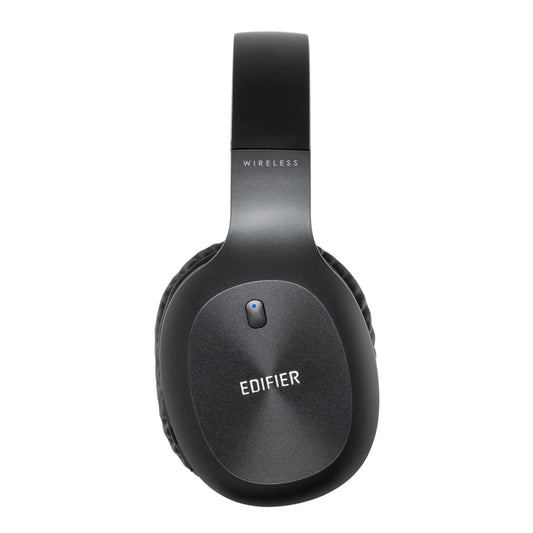 Edifier W800BT Plus Bluetooth 5.1 Wireless Headphones Black