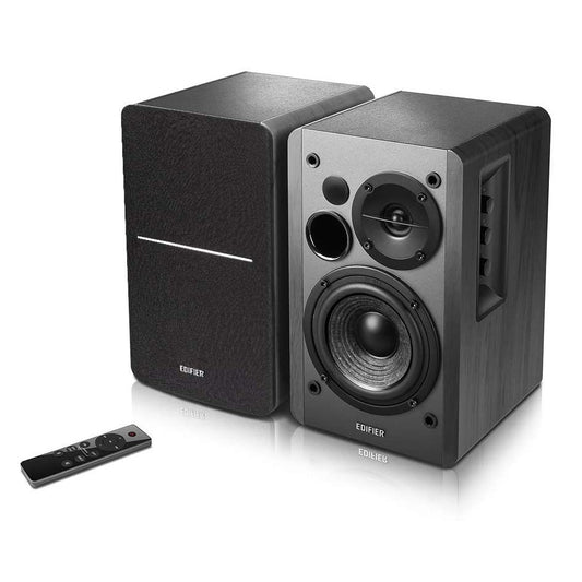 Edifier R1280DBs 42W Active Wireless Bluetooth v5.0 Speakers