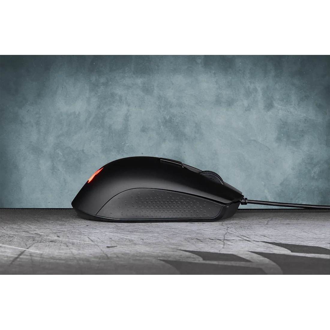 Corsair Harpoon Pro Lightweight RGB Optical Gaming Mouse 12000 DPI and 6 Programmable Buttons