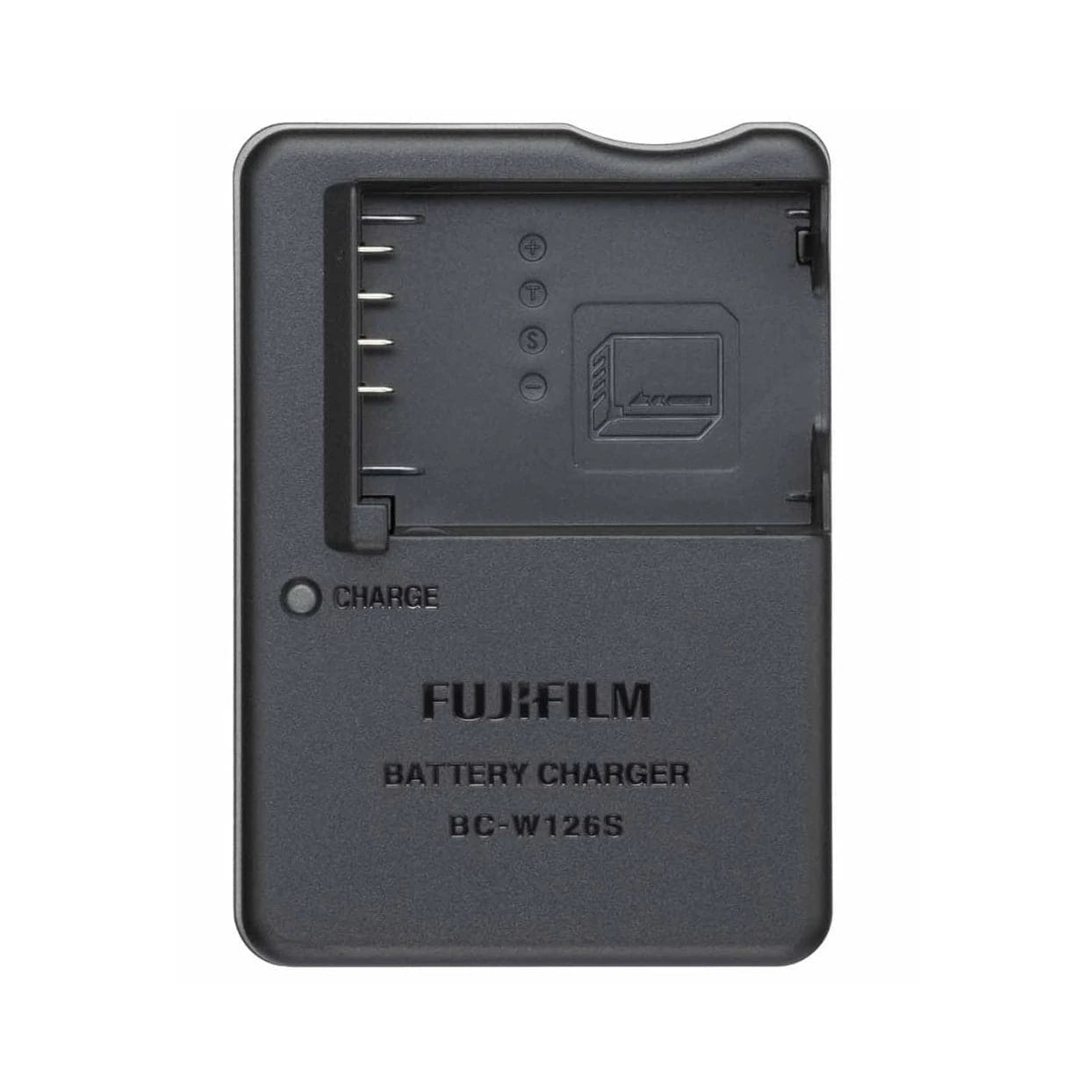 Fujifilm BC-W126S Battery Charger for NP-W126/S