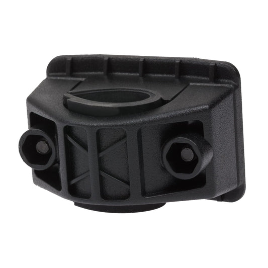 Fujifilm Scooter Bicycle Handle Bar/Pole Mount for Action Camcorders - Black