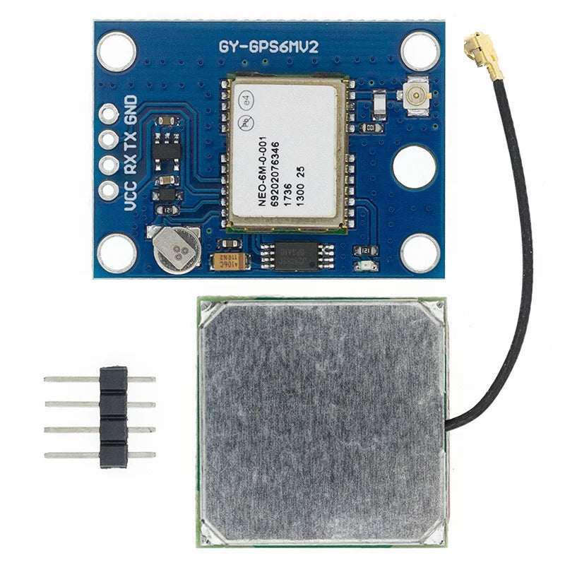 GY-NEO6MV2 GPS Module Super Signal with Antenna