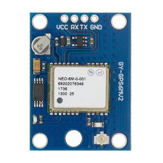 GY-NEO6MV2 GPS Module Super Signal with Antenna