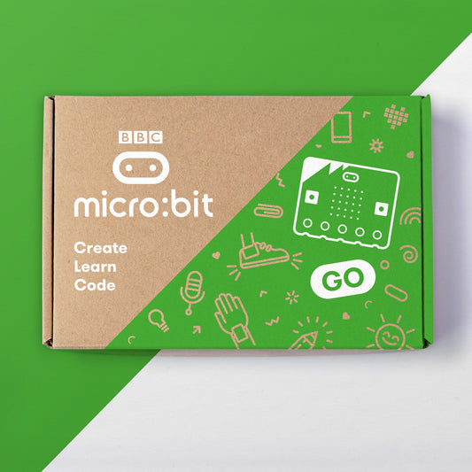 BBC micro:bit V2 Go