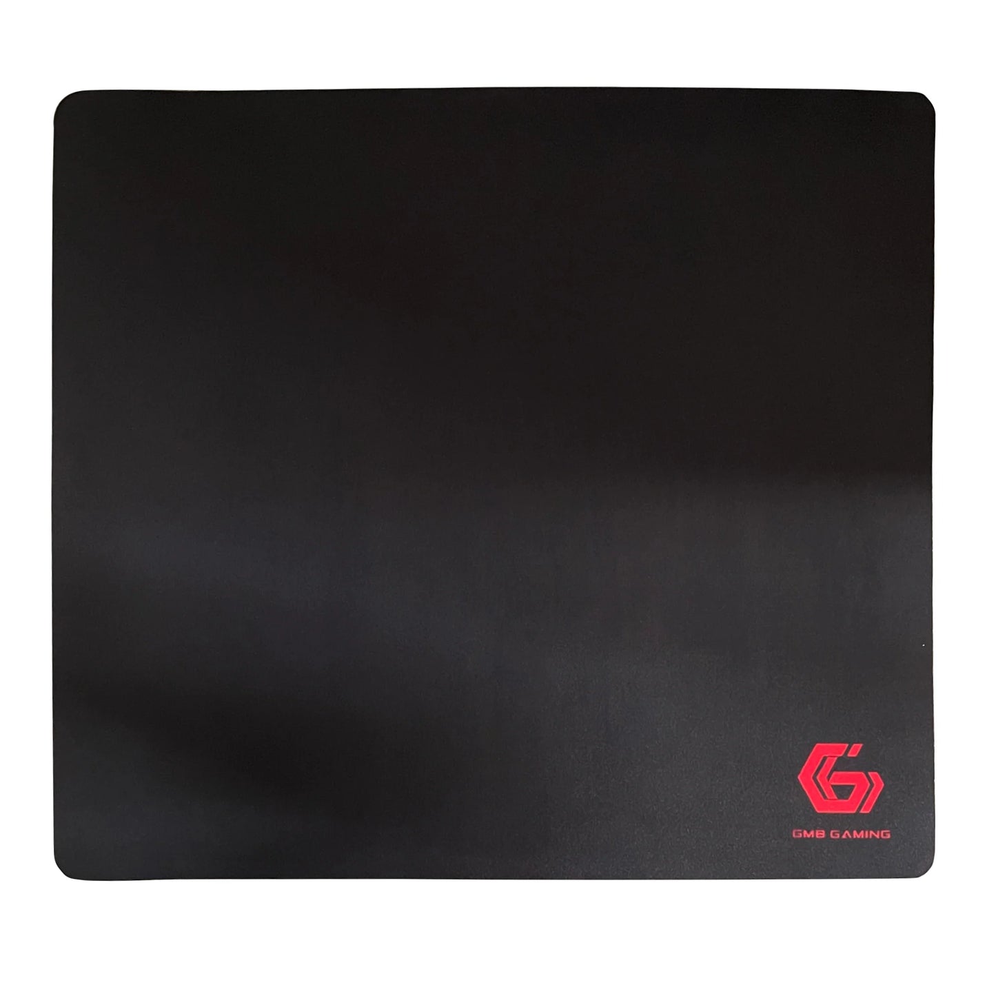 Gembird Large Heavy Duty Fabric Gaming Mouse Pad 400mm x 450mm x 3mm