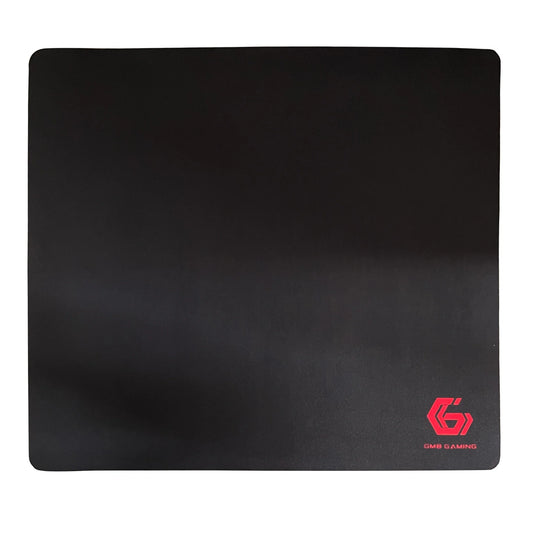 Gembird Large Heavy Duty Fabric Gaming Mouse Pad 400mm x 450mm x 3mm