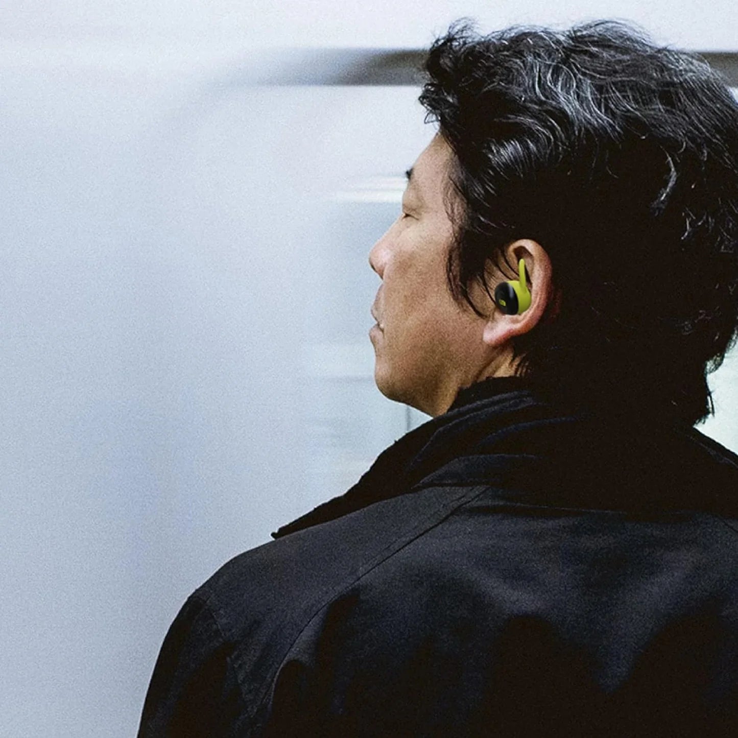 Maplin Hypersonic Sports Waterproof Wireless Earbuds