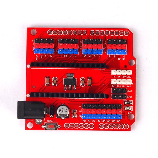 Arduino Nano V3.0 Prototype Shield Extension Board