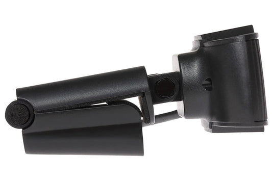 PRAKTICA HD USB-A Webcam with Built-in Noise Reduction Microphone