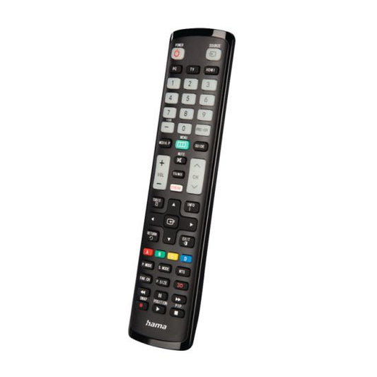 Hama Universal TV Remote Control For Samsung