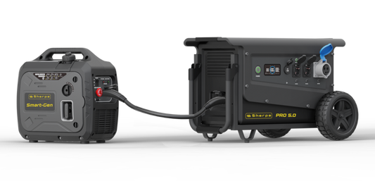 Sherpa PRO 5.0