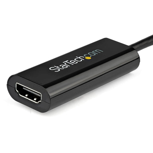 StarTech USB to HDMI graphics adapter 1920 x 1200 pixels