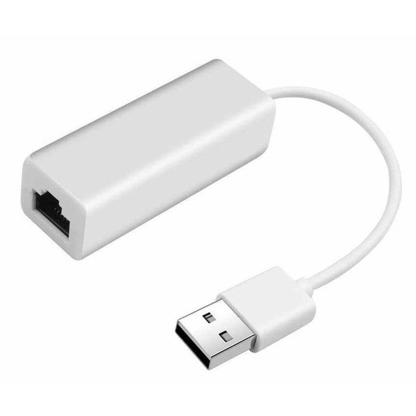 Evo Labs USB 2.0 to Ethernet LAN Adapter