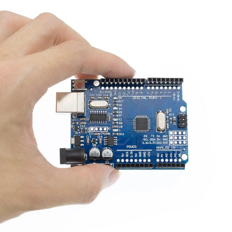 UNO R3 Compatible Development Board Microcontroller