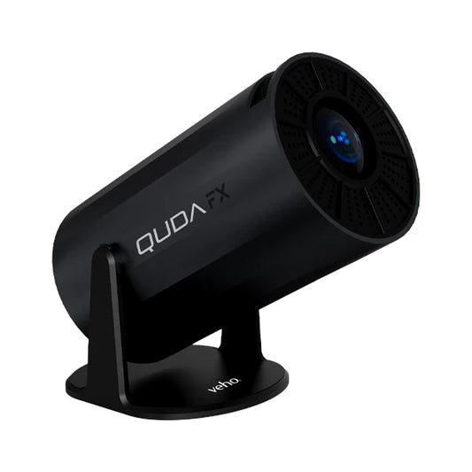 Veho Quda FX Smart 4K UHD Projector