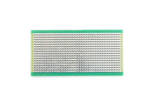 SMD Stripboard, 50mm X 25mm SS (3 Pack)