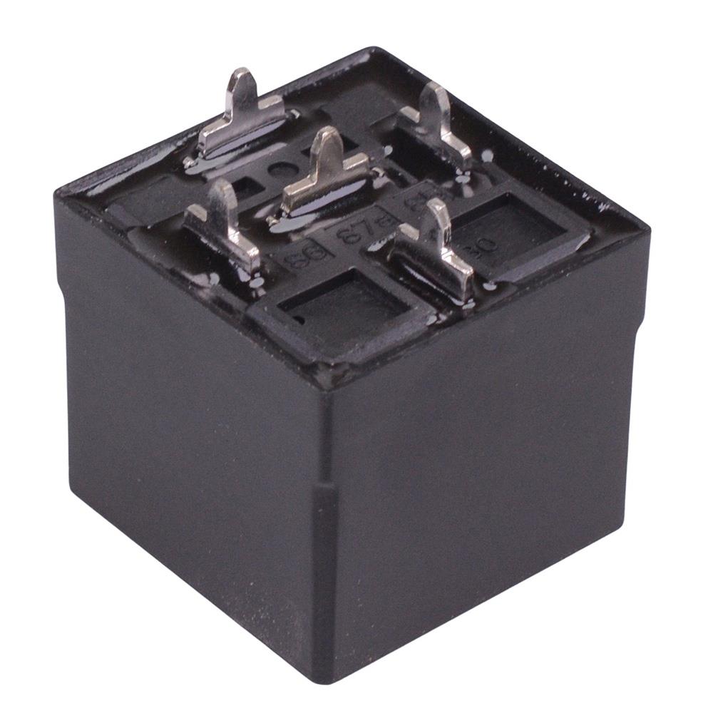 24V SPDT Mini Automotive PCB Relay 40A MAH-S-124-C-2